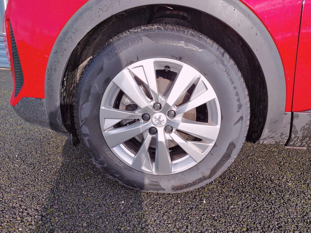 Occasion PEUGEOT 5008 5008 PureTech 130ch S&S BVM6 - Style