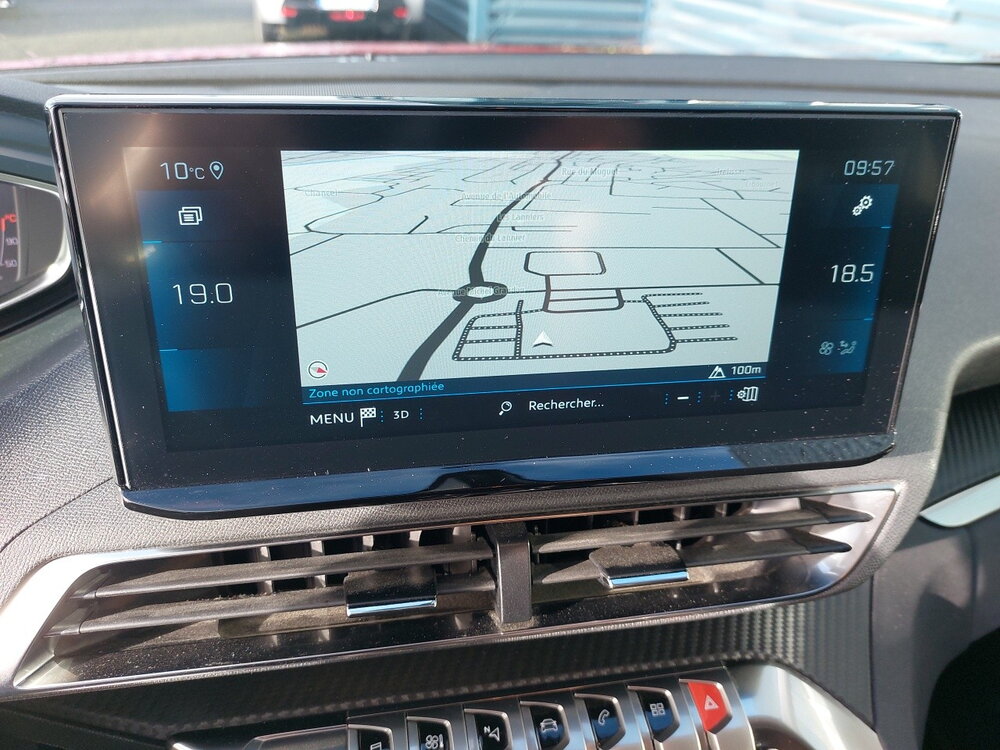 Occasion PEUGEOT 5008 5008 PureTech 130ch S&S BVM6 - Style