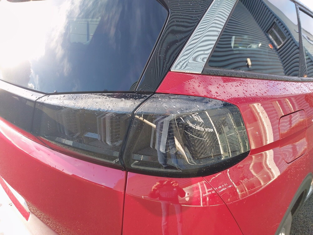 Occasion PEUGEOT 5008 5008 PureTech 130ch S&S BVM6 - Style