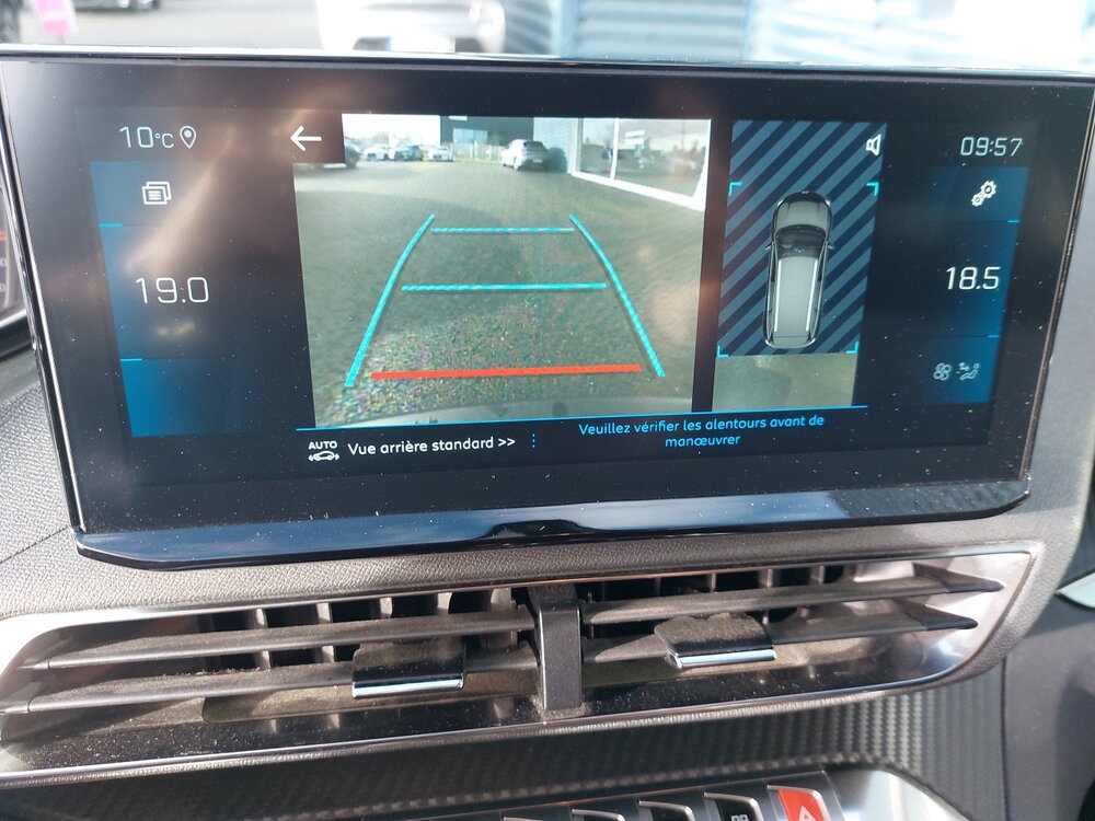 Occasion PEUGEOT 5008 5008 PureTech 130ch S&S BVM6 - Style