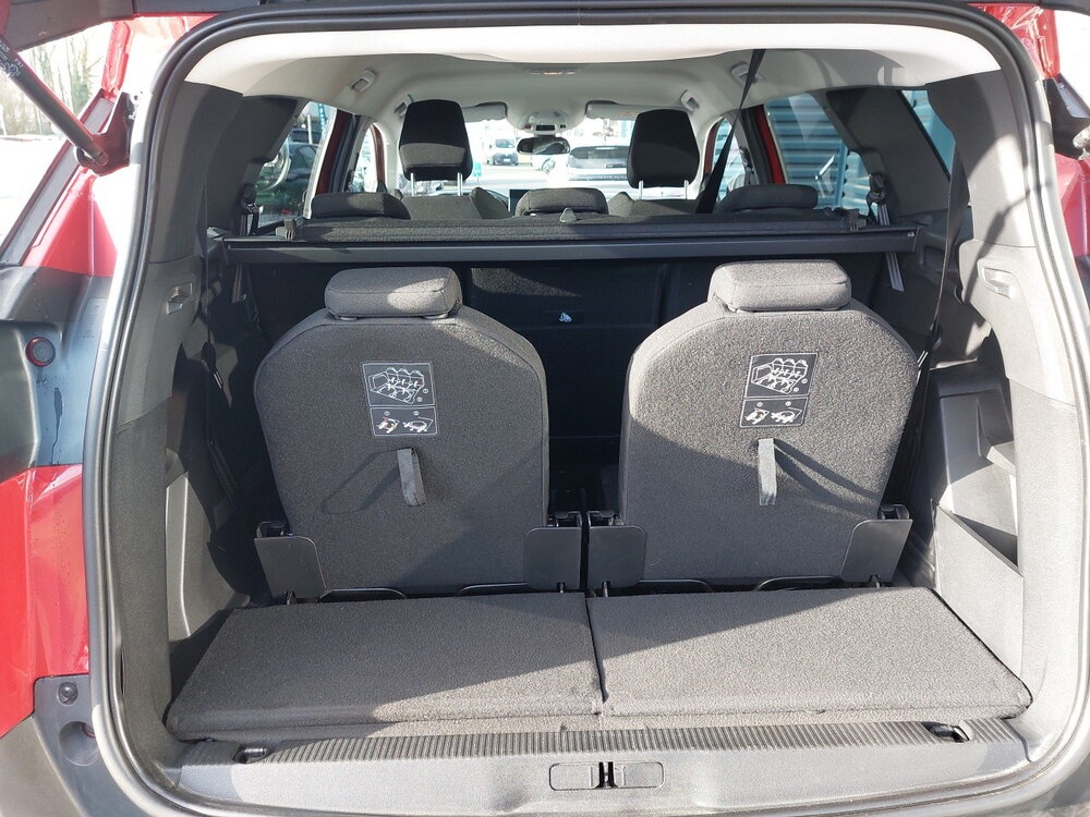 Occasion PEUGEOT 5008 5008 PureTech 130ch S&S BVM6 - Style