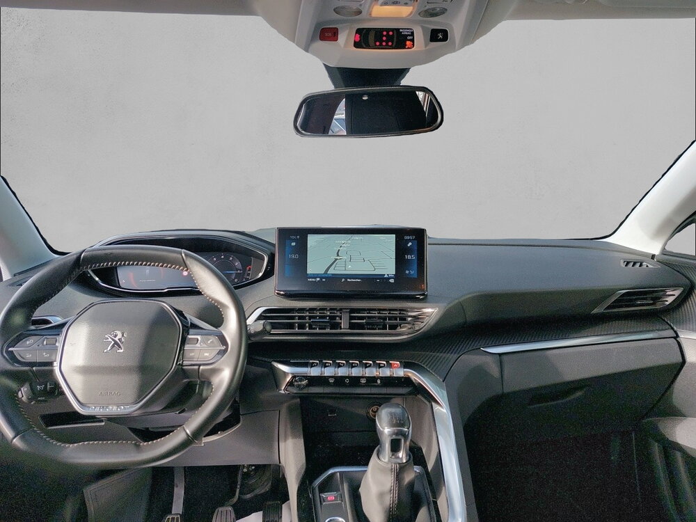 Occasion PEUGEOT 5008 5008 PureTech 130ch S&S BVM6 - Style