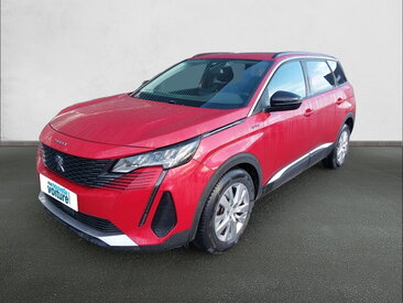 Occasion PEUGEOT 5008 5008 PureTech 130ch S&S BVM6 - Style