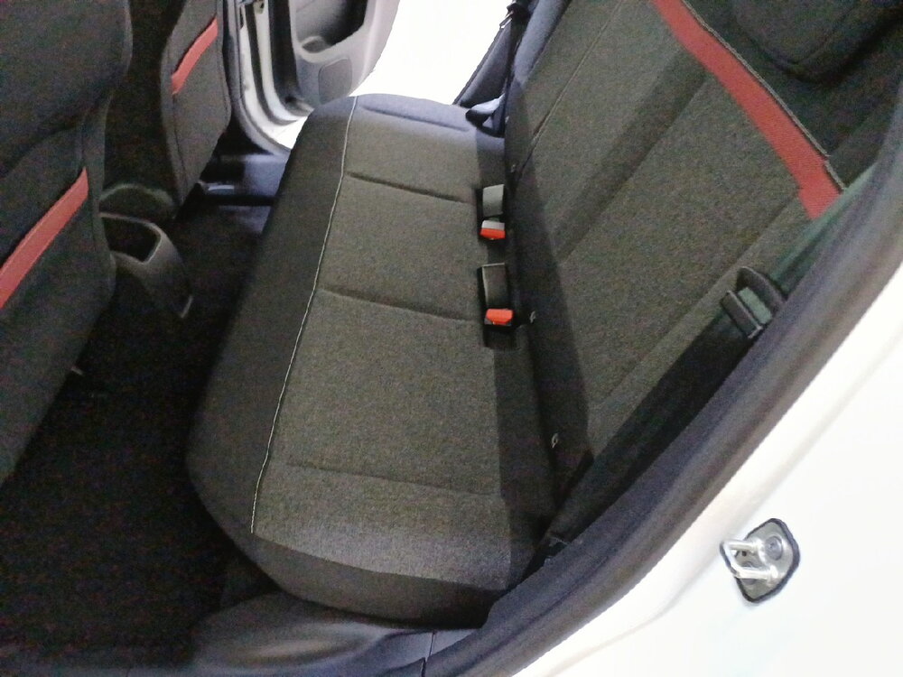 Occasion CITROEN C3 Aircross C3 Aircross PureTech 130 S&S EAT6 - C-Series