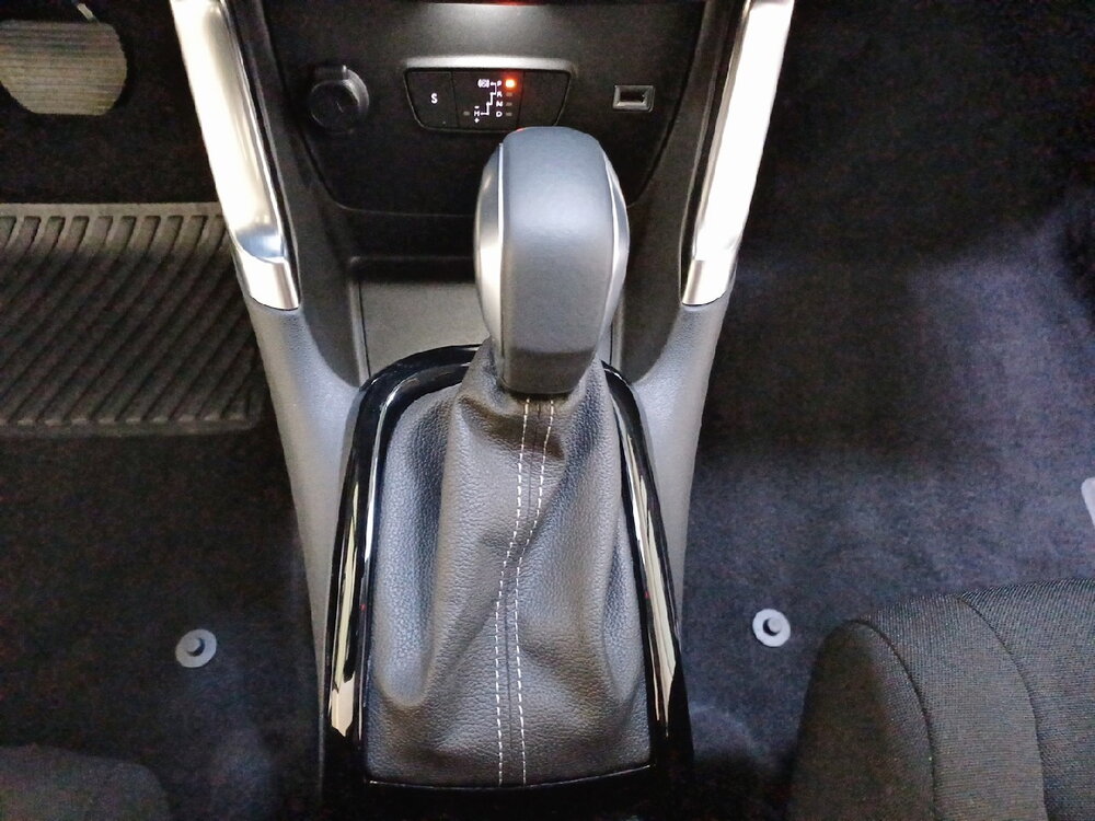 Occasion CITROEN C3 Aircross C3 Aircross PureTech 130 S&S EAT6 - C-Series