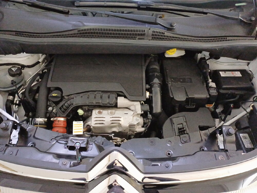 Occasion CITROEN C3 Aircross C3 Aircross PureTech 130 S&S EAT6 - C-Series