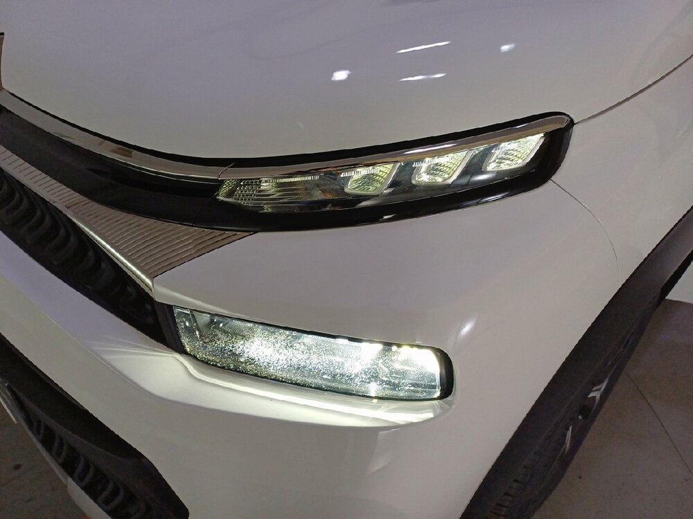 Occasion CITROEN C3 Aircross C3 Aircross PureTech 130 S&S EAT6 - C-Series