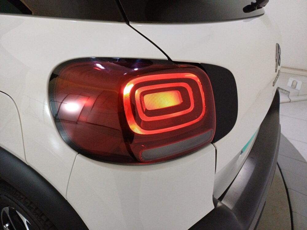 Occasion CITROEN C3 Aircross C3 Aircross PureTech 130 S&S EAT6 - C-Series