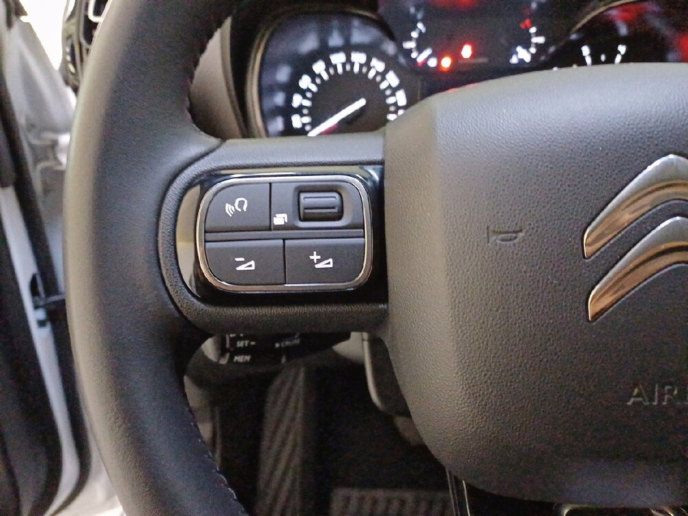 Occasion CITROEN C3 Aircross C3 Aircross PureTech 130 S&S EAT6 - C-Series