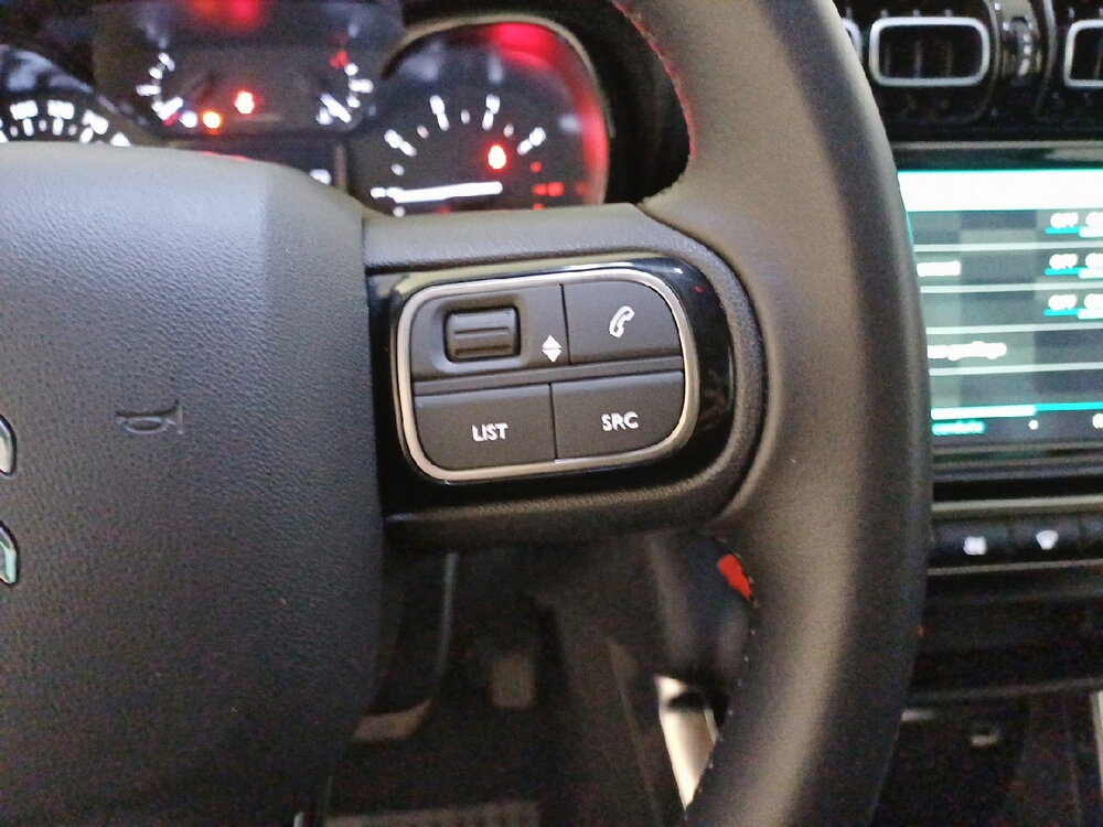 Occasion CITROEN C3 Aircross C3 Aircross PureTech 130 S&S EAT6 - C-Series