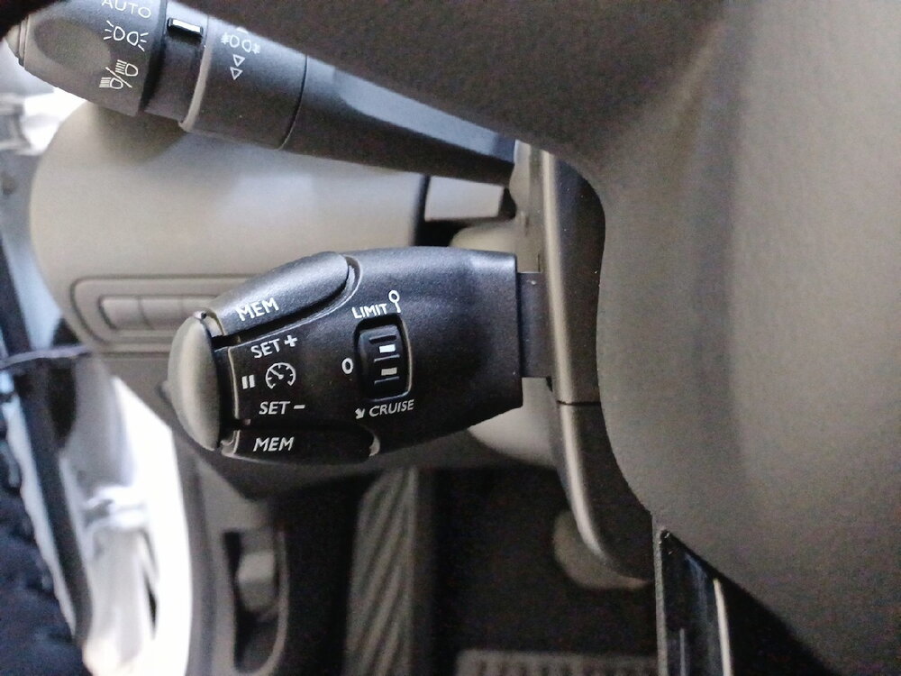 Occasion CITROEN C3 Aircross C3 Aircross PureTech 130 S&S EAT6 - C-Series