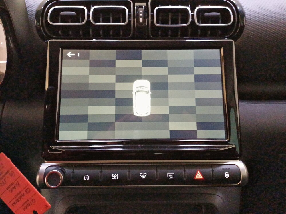 Occasion CITROEN C3 Aircross C3 Aircross PureTech 130 S&S EAT6 - C-Series