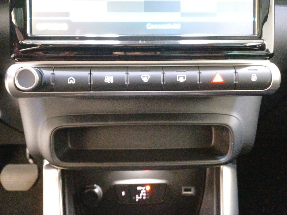 Occasion CITROEN C3 Aircross C3 Aircross PureTech 130 S&S EAT6 - C-Series