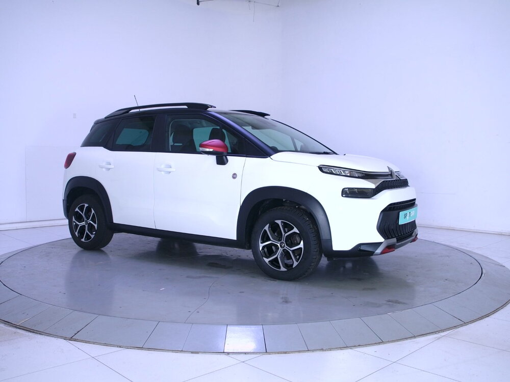 Occasion CITROEN C3 Aircross C3 Aircross PureTech 130 S&S EAT6 - C-Series