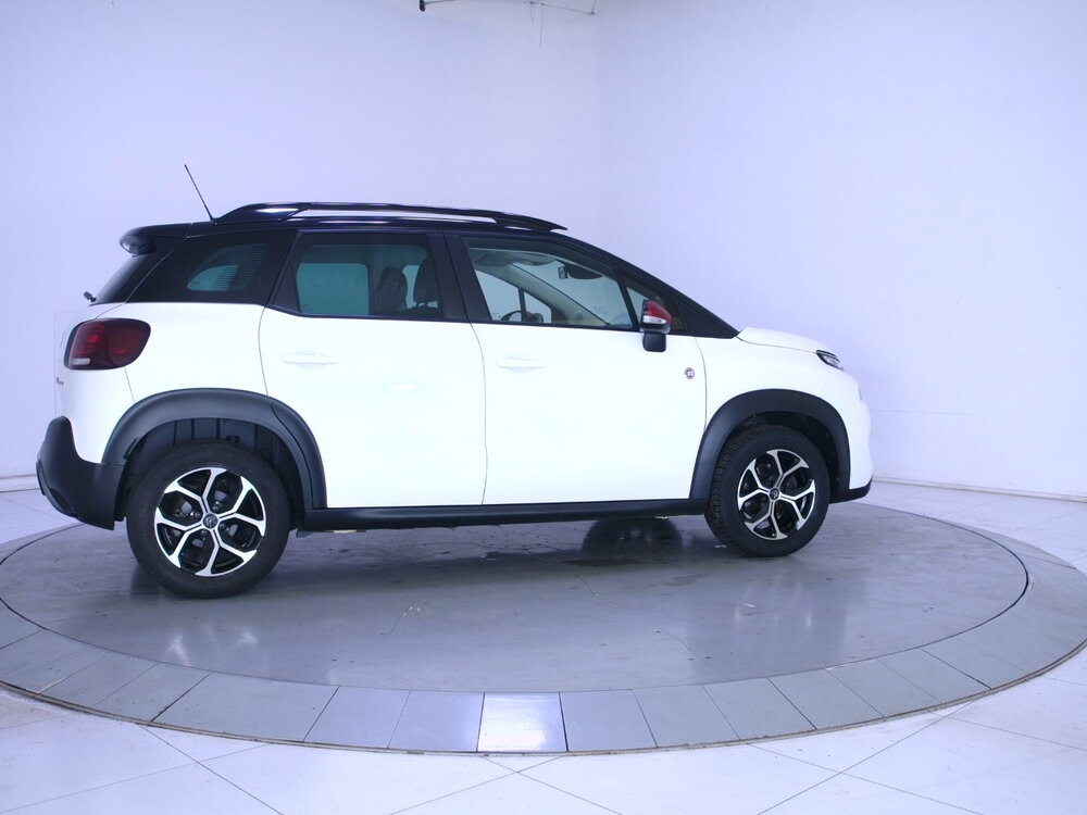 Occasion CITROEN C3 Aircross C3 Aircross PureTech 130 S&S EAT6 - C-Series