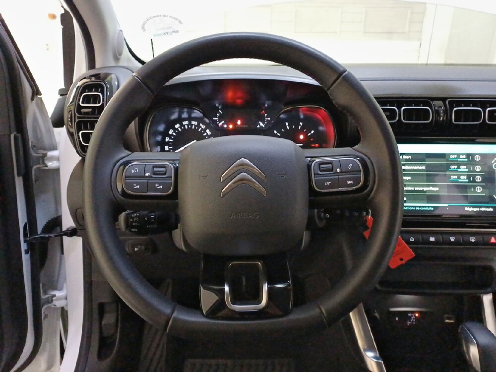 Occasion CITROEN C3 Aircross C3 Aircross PureTech 130 S&S EAT6 - C-Series