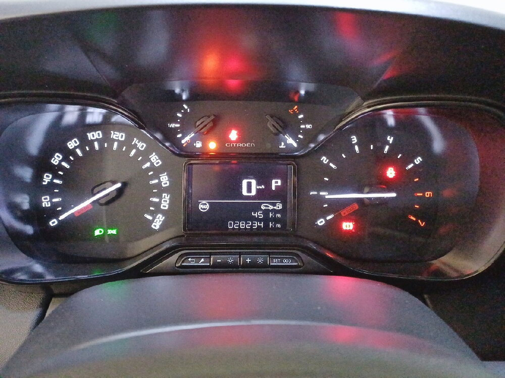 Occasion CITROEN C3 Aircross C3 Aircross PureTech 130 S&S EAT6 - C-Series