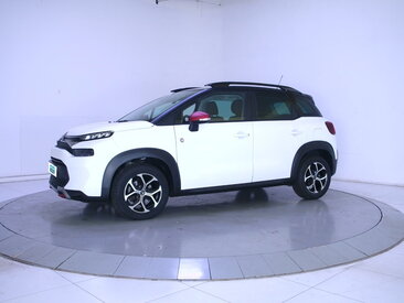 Occasion CITROEN C3 Aircross C3 Aircross PureTech 130 S&S EAT6 - C-Series