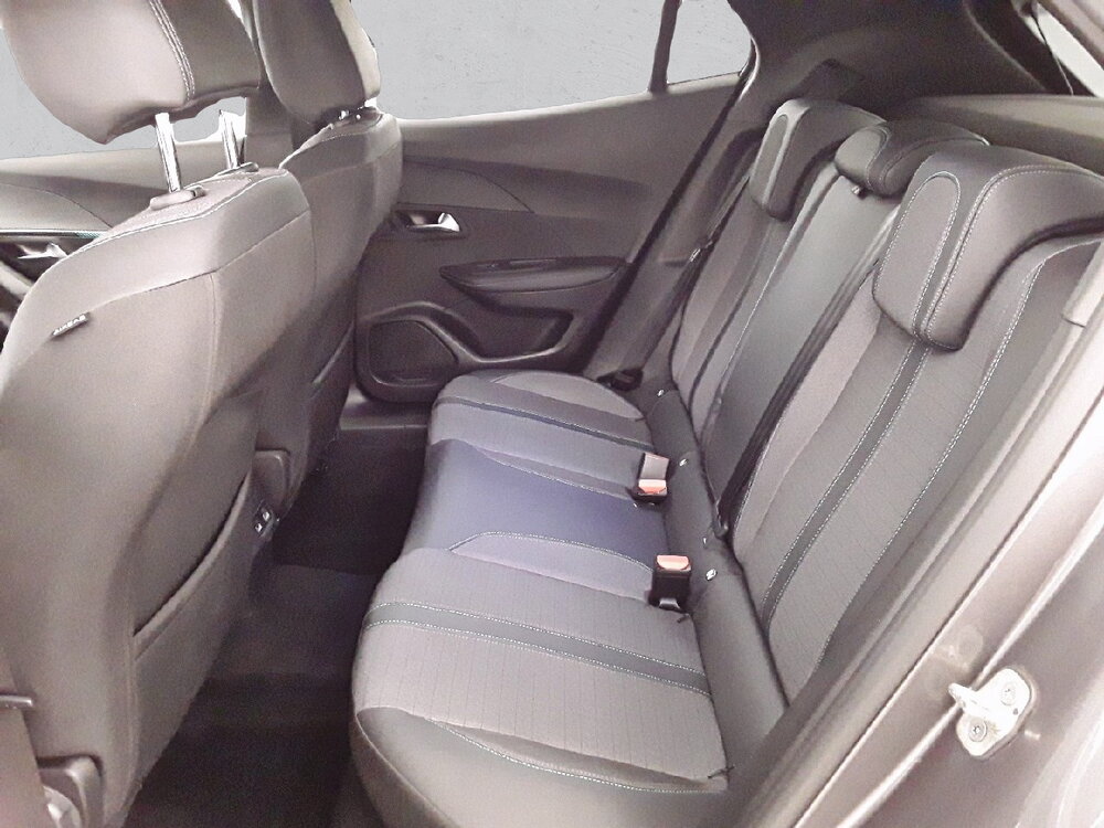 Occasion PEUGEOT 2008 2008 BlueHDi 110 S&S BVM6 - Allure