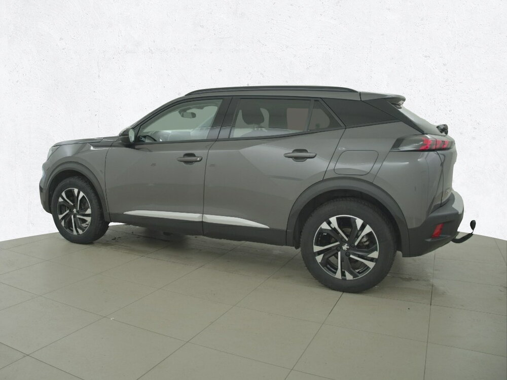 Occasion PEUGEOT 2008 2008 BlueHDi 110 S&S BVM6 - Allure