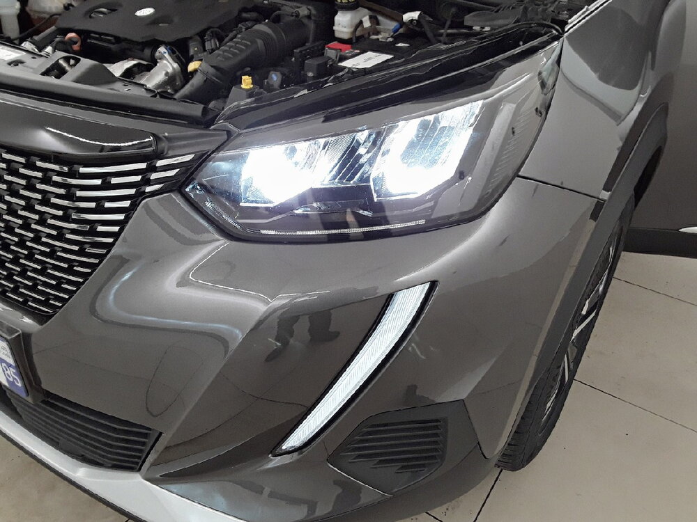 Occasion PEUGEOT 2008 2008 BlueHDi 110 S&S BVM6 - Allure