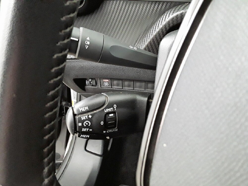 Occasion PEUGEOT 2008 2008 BlueHDi 110 S&S BVM6 - Allure