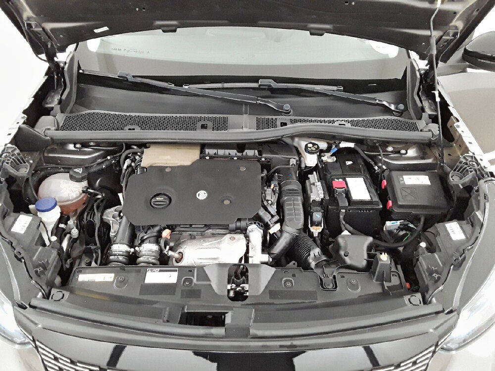 Occasion PEUGEOT 2008 2008 BlueHDi 110 S&S BVM6 - Allure