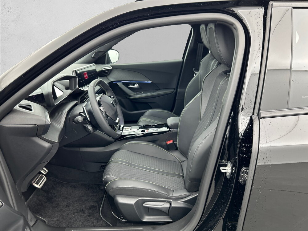 Occasion PEUGEOT 2008 2008 Hybrid 145 e-DCS6 - GT