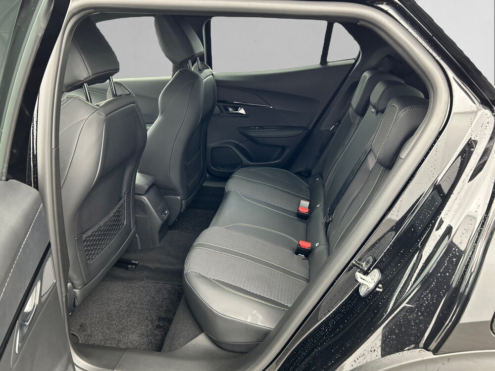 Occasion PEUGEOT 2008 2008 Hybrid 145 e-DCS6 - GT