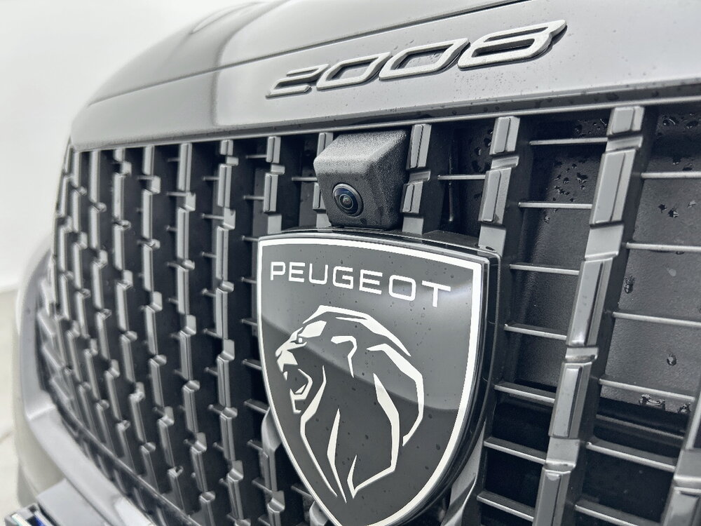 Occasion PEUGEOT 2008 2008 Hybrid 145 e-DCS6 - GT