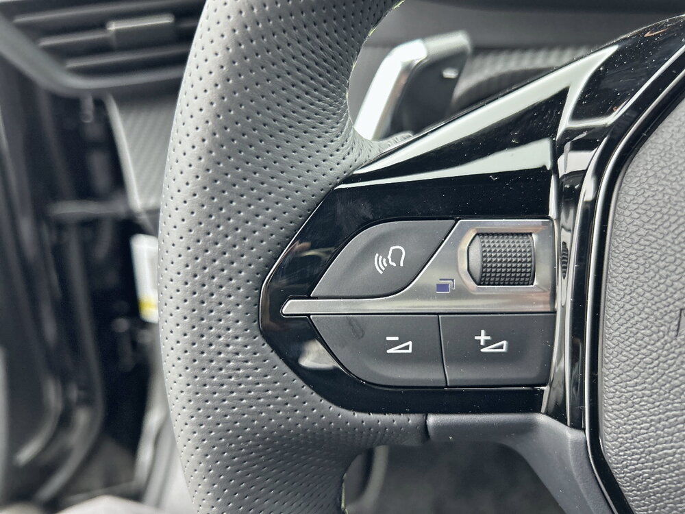 Occasion PEUGEOT 2008 2008 Hybrid 145 e-DCS6 - GT