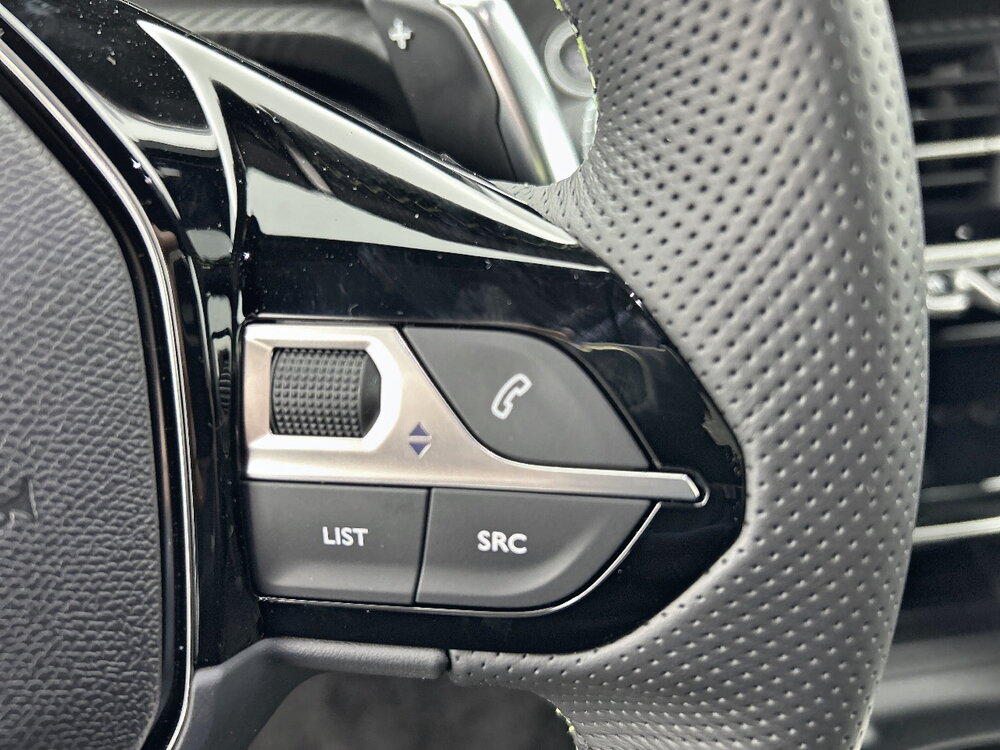 Occasion PEUGEOT 2008 2008 Hybrid 145 e-DCS6 - GT