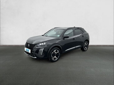 Occasion PEUGEOT 2008 2008 Hybrid 145 e-DCS6 - GT