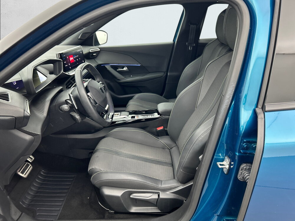 Occasion PEUGEOT 2008 2008 Hybrid 136 e-DCS6 - GT