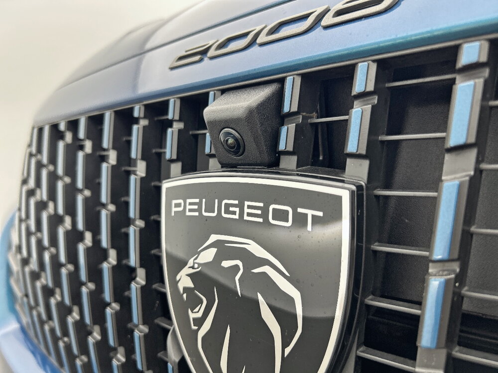 Occasion PEUGEOT 2008 2008 Hybrid 136 e-DCS6 - GT