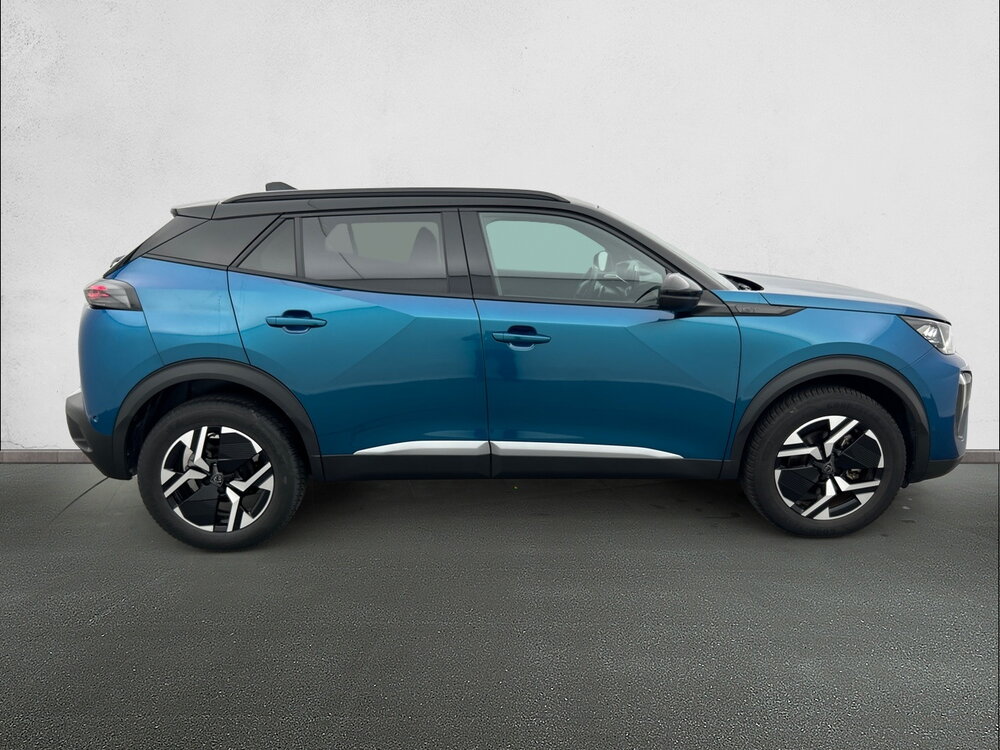 Occasion PEUGEOT 2008 2008 Hybrid 136 e-DCS6 - GT