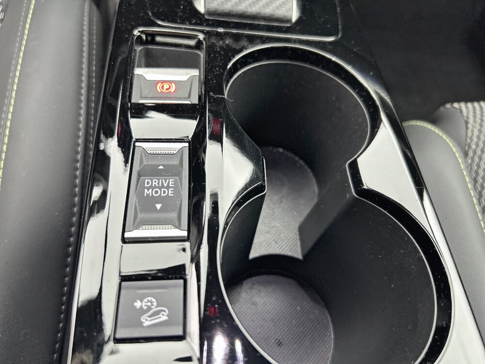 Occasion PEUGEOT 2008 2008 Hybrid 136 e-DCS6 - GT