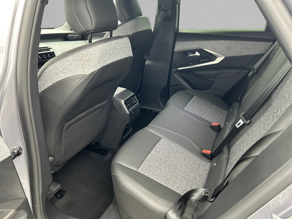 Occasion PEUGEOT 3008 3008 Hybrid 145 e-DCS6 - Allure