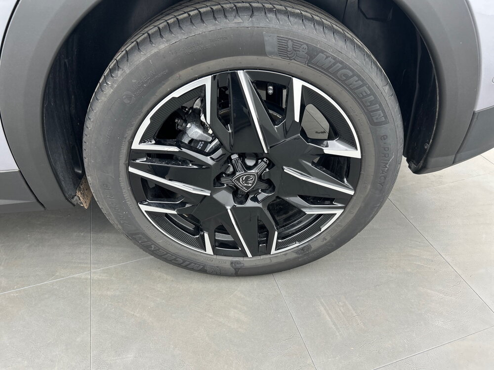 Occasion PEUGEOT 3008 3008 Hybrid 145 e-DCS6 - Allure