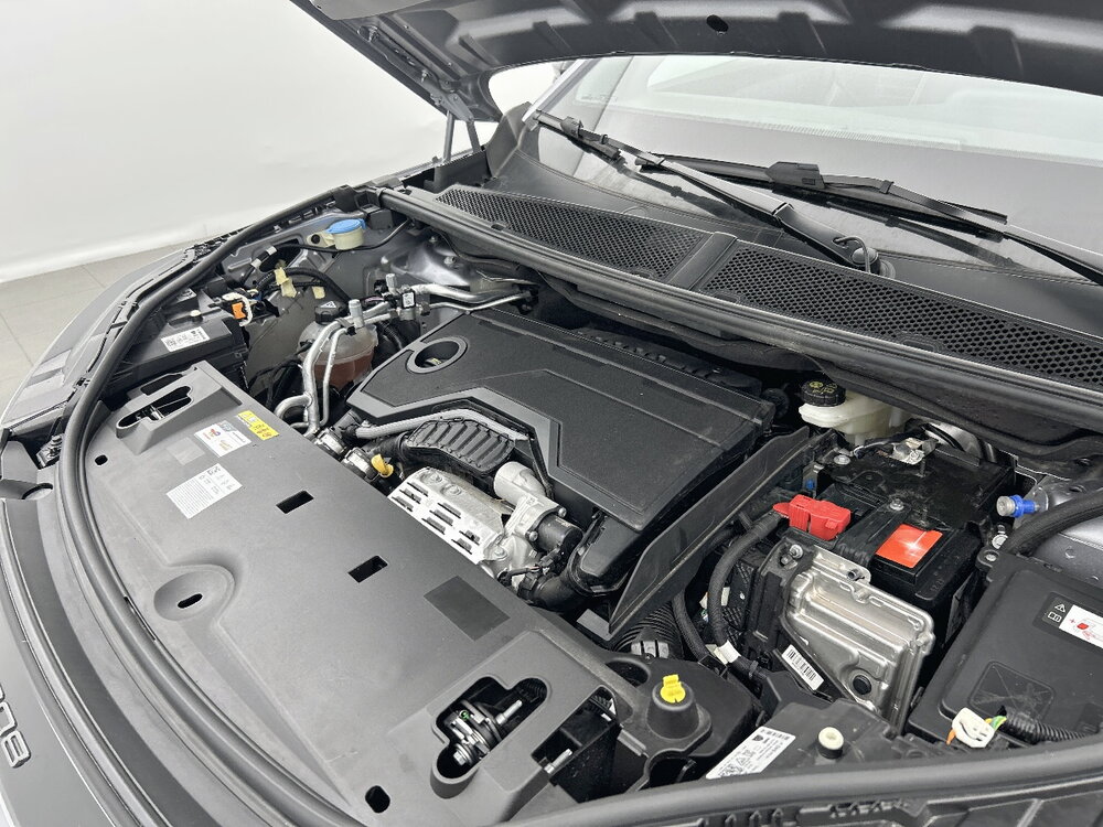 Occasion PEUGEOT 3008 3008 Hybrid 145 e-DCS6 - Allure