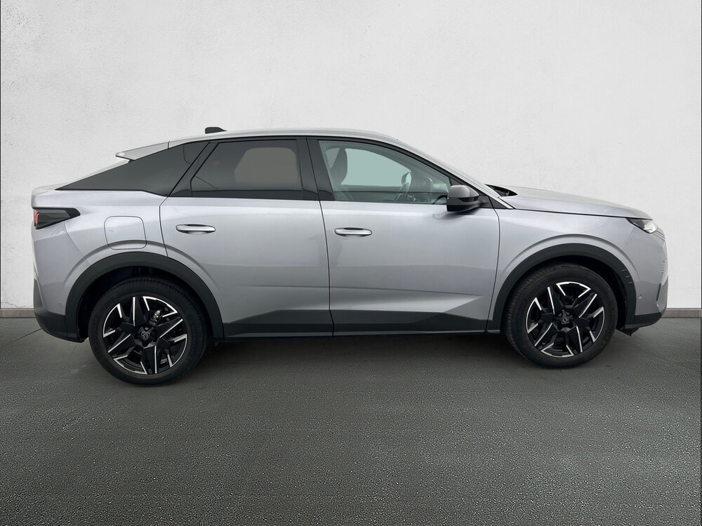 Occasion PEUGEOT 3008 3008 Hybrid 145 e-DCS6 - Allure