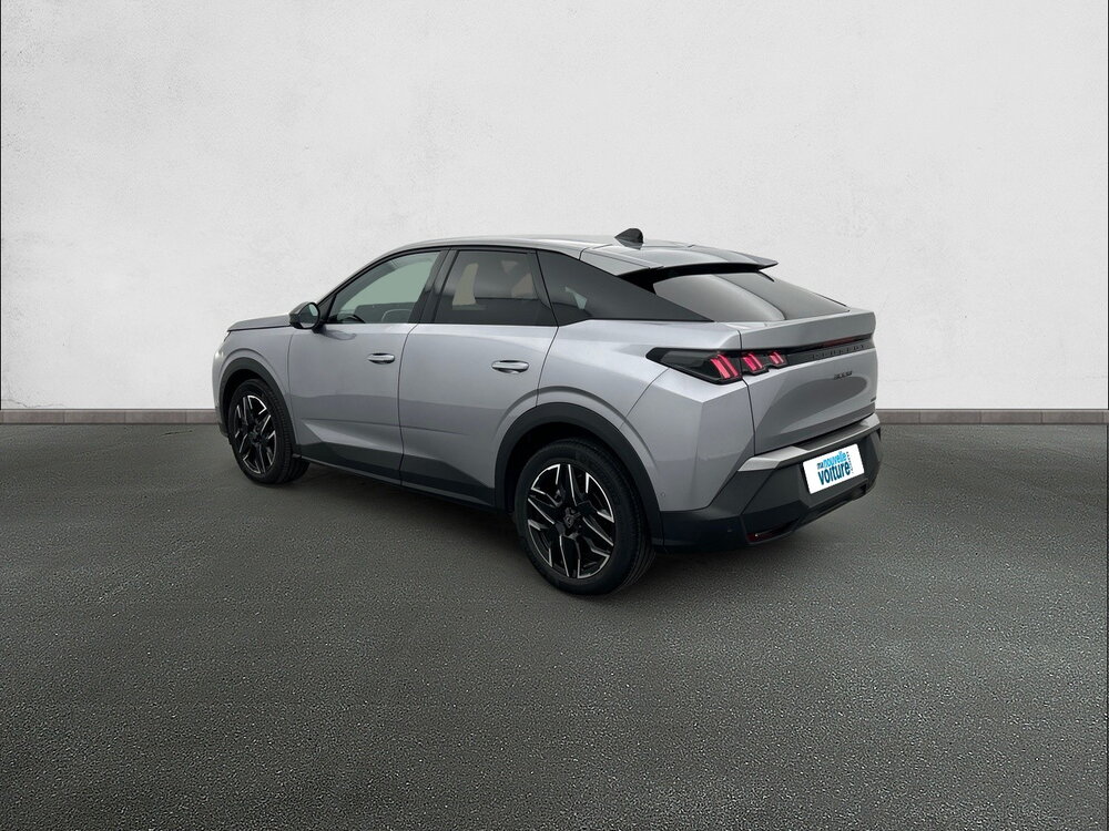Occasion PEUGEOT 3008 3008 Hybrid 145 e-DCS6 - Allure