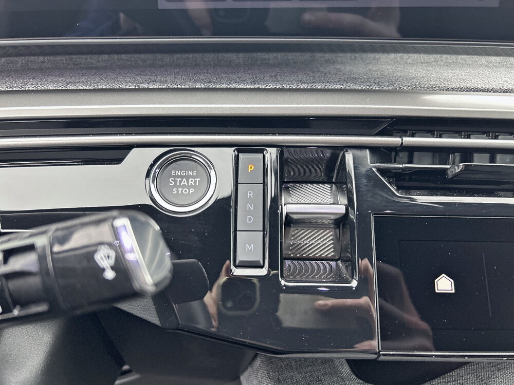 Occasion PEUGEOT 3008 3008 Hybrid 145 e-DCS6 - Allure