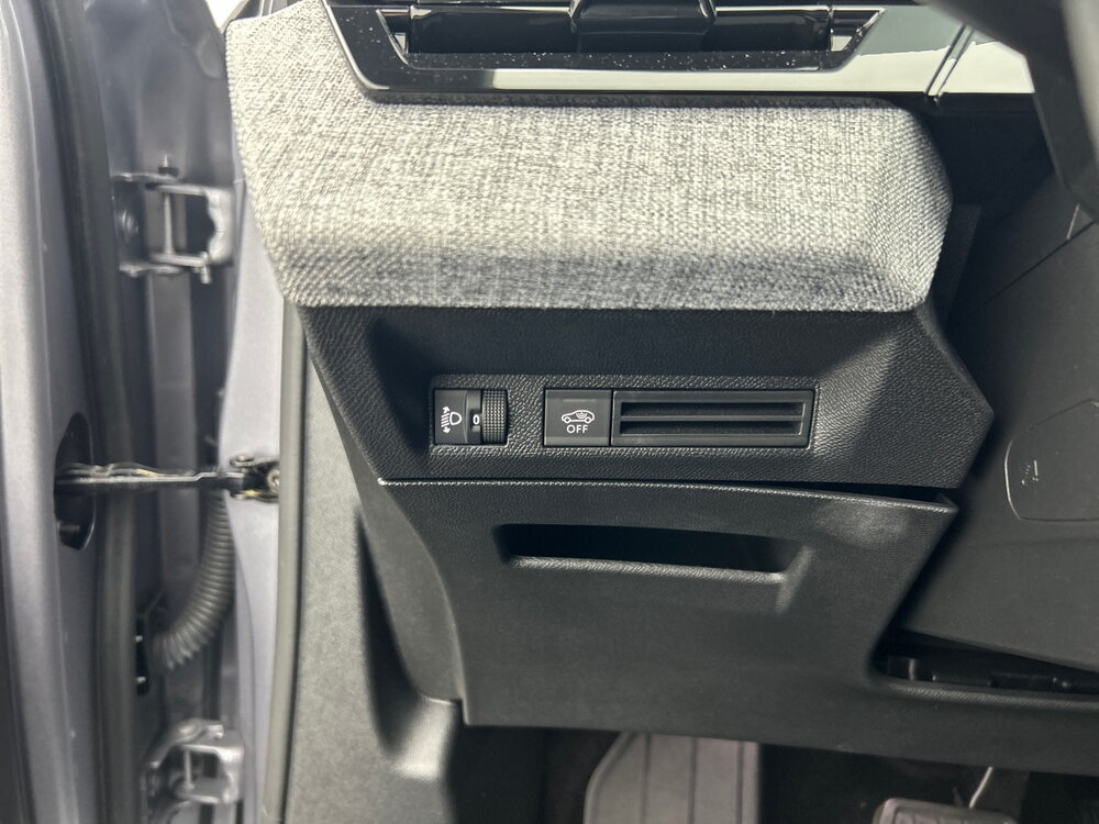 Occasion PEUGEOT 3008 3008 Hybrid 145 e-DCS6 - Allure