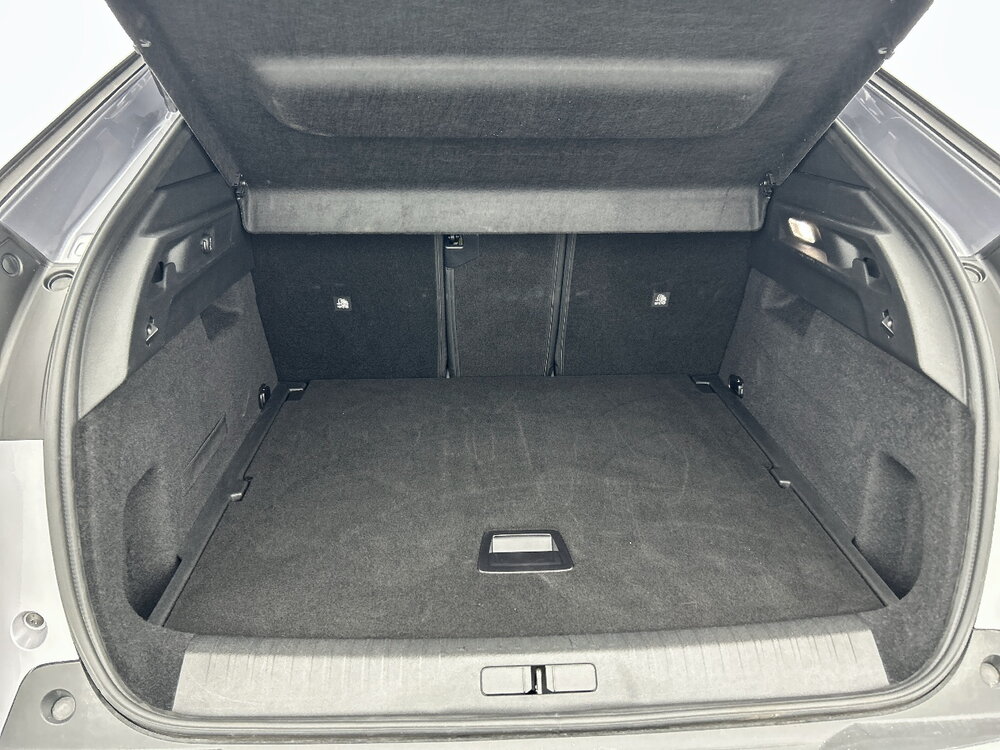 Occasion PEUGEOT 3008 3008 Hybrid 145 e-DCS6 - Allure