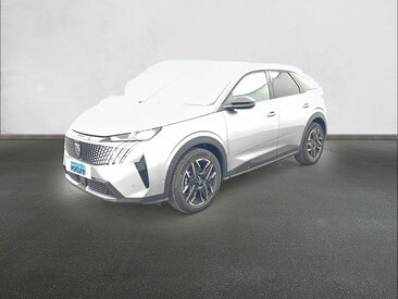 Occasion PEUGEOT 3008 3008 Hybrid 145 e-DCS6 - Allure