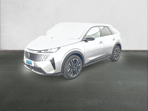 Occasion PEUGEOT 3008 3008 Hybrid 145 e-DCS6 - Allure