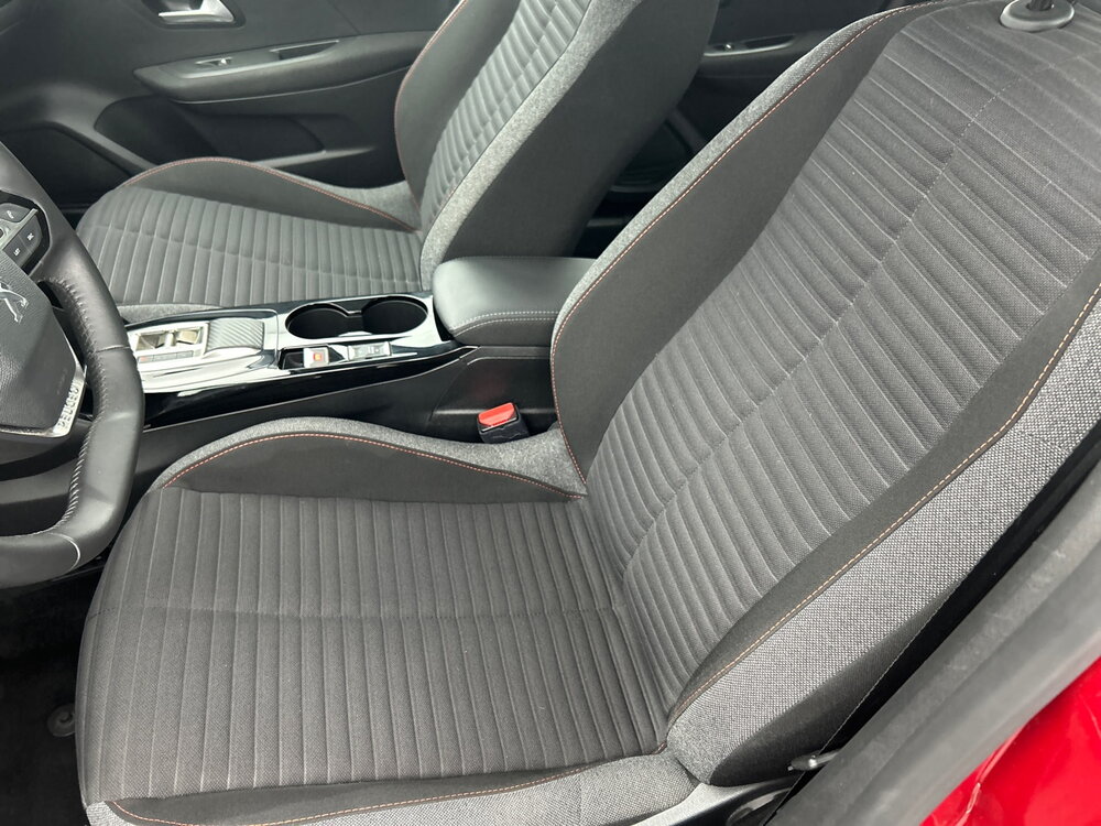 Occasion PEUGEOT 208 208 Electrique 50 kWh 136ch - Active Pack