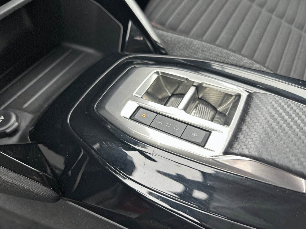 Occasion PEUGEOT 208 208 Electrique 50 kWh 136ch - Active Pack