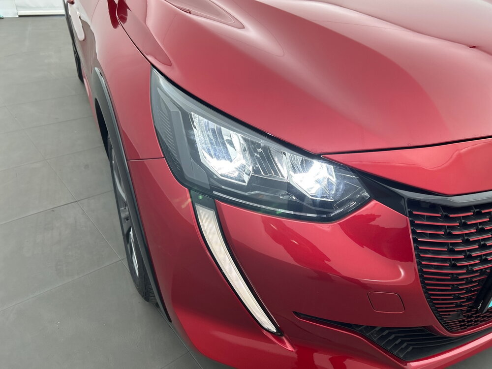 Occasion PEUGEOT 208 208 Electrique 50 kWh 136ch - Active Pack